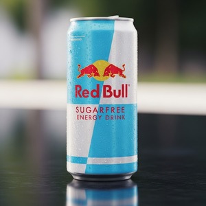 OEM Ready Red Bull Bebida energética sin azúcar Lata delgada Larga vida útil Ideal para gimnasios Vending y ventas al por menor - Product Image 5