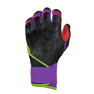 Nouvel Arrivage – Gants de Baseball en Cuir pour Homme, Modèle Catcher, Doigts Entiers, Main Droite, Respirants, pour Entraînement au Softball – Meilleures Ventes - Product Image 5