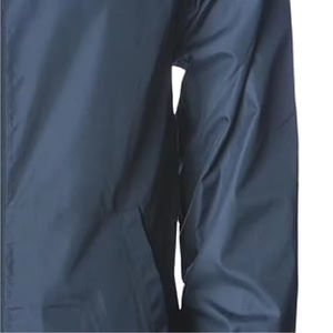 Chaqueta Deportiva Impermeable con Tejido Cortavientos sin Costuras, Capa Transpirable y de Secado Rápido, Apta para Actividades al Aire Libre, para Hombre - Product Image 4