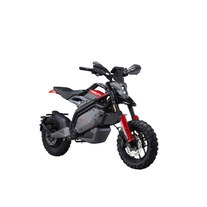 Velociiferooos กระโดด2025 3000W มอเตอร์ไซค์ไฟฟ้ามีการรับประกัน24เดือน - Product Image 5