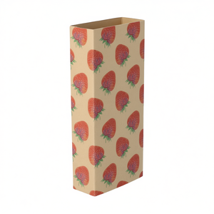 Bolsa de Papel Kraft Promocional con Diseño Creativo de Funda - CreaSleeve Tie 235 - Product Image 3