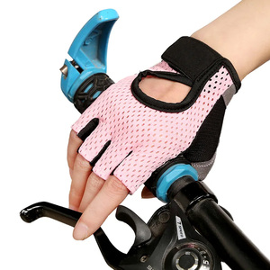 Custom Logo Gym Gloves <b>for</b> <b>Men</b> & Women – New Arrival Weight Lifting & Fitness Workout Gloves with Enhanced Grip - Product Image 1