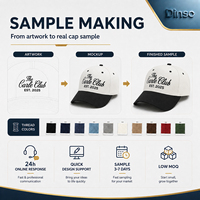 Gorra de Béisbol de Moda de Alta Calidad con Visera Plana, 6 Paneles, Gorra Cerrada con Cierre a Presión, Estructura Estable, Ajustable, para Uso Diario Informal