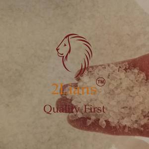 ผลิตภัณฑ์ผ่านการบดละเอียดสีใส - Product Image 1