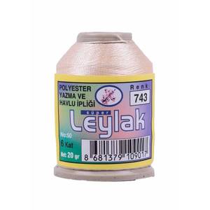 Leylak İğne Oyası İpi 20G-743 Hilos de coser - Product Image 1