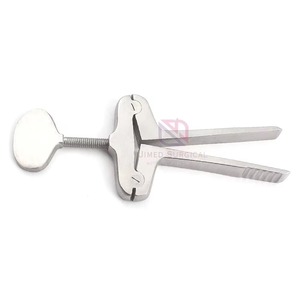 ที่อุดปากแบบใช้ซ้ำได้ น้ำหนักเบา ผลิตจากสแตนเลสเกรดพรีเมียม สำหรับการผ่าตัดทั่วไป |   เครื่องมือผ่าตัดคุณภาพสูงขายส่ง | - Product Image 4