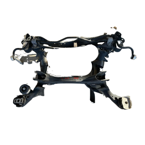 AUDI A4 Saloon (8W2) (15>) Asse Posteriore Benzina - Product Image 1