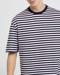 เสื้อยืดสำหรับผู้ชายน้ำหนักเบา - Product Image 3