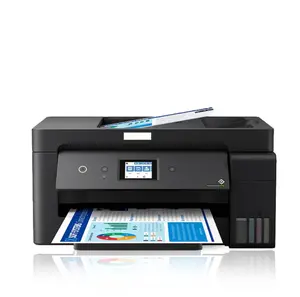 High Selling Ep L14158 printer photo machine commercial A4 A3 A3+ wifi printer scanner with low price