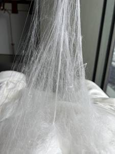 イーストジャカード付き高級シルク布団1740g/1850gピュアマルベリーシルクフィル | 両面サテン - Product Image 4