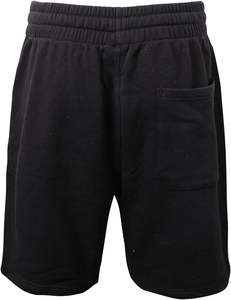 2025 New Factory Outlet Pantalones cortos de entrenamiento para hombres de alta calidad con logotipo personalizado Patrón sólido Suministro del mercado en línea - Product Image 6