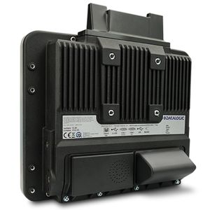 Datalogic RHINO II คอมพิวเตอร์แอนดรอยด์สัมผัสที่แข็งแกร่งทนทานสำหรับการรวมยานพาหนะผลิตในเยอรมนีพร้อมสต็อก! - Product Image 2