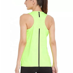 เสื้อกล้ามผู้หญิงขายส่งราคาโรงงาน คุณภาพดีที่สุด ดีไซน์สวยทันสมัย - Product Image 2