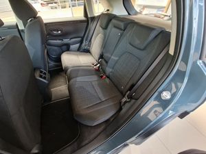 2026 ZR-V H E V ELEGANCE ไฮบริด เกียร์อัตโนมัติ 4x2 รถเอสยูวีสำหรับขับขี่ออฟโรด - Product Image 2