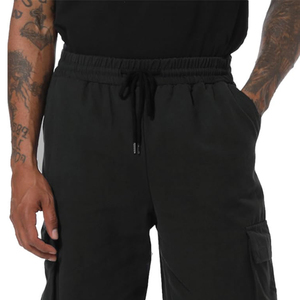 Prix de gros Pantalon de randonnée cargo de haute qualité avec poches latérales Pantalon de randonnée cargo pour hommes entièrement personnalisé - Product Image 4