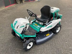 Tondeuses à gazon Garden OREC-RM 982F 25 HP Démarrage électrique Prix de gros Livraison rapide - Product Image 1