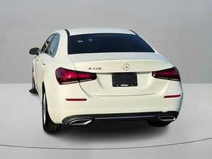 Mercedes-Benz Clase A A 220 2019 Usado en Buen Estado - Product Image 6