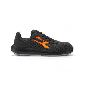 Chaussures de sécurité noires U-POWER Taurus ESD S3 CI SRC pour l'environnement de travail - Product Image 4
