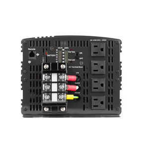 أفضل سعر على Wagann Prolinee W PowerInverter مع أدوات يدوية مدهشة متضمنة في البيع