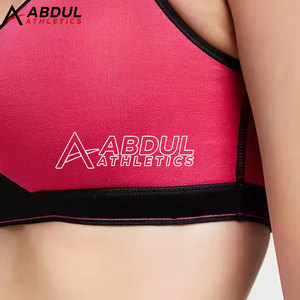 Sujetador Deportivo de Alta Sujeción para Mujer, para Gimnasio, Entrenamiento y Uso Diario - Product Image 5