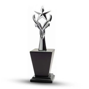 รางวัลดาวทองแบบไดนามิกสำหรับผู้แสดงผลงานยอดเยี่ยม มีจำหน่ายในราคาขายส่ง - Product Image 4