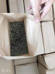 Pailles en herbe pour les canaux de distribution de boissons, choix écologique jetable avec un prix de gros compétitif - Product Image 4