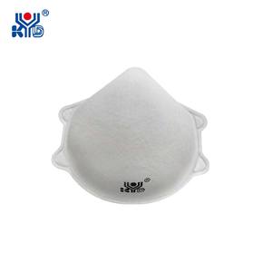 KYD mesin pembuat masker <span class=keywords><strong>N95</strong></span> otomatis, peralatan produksi mesin masker medis - Product Image 3