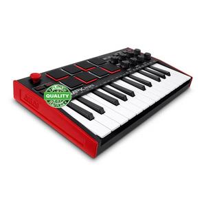 Brand New <b>MPK</b> <b>Mini</b> MkIII 25-Key MIDI Controller - Product Image 1