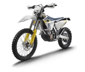 Moto tout-terrain Husqvarna FE 501 510 cc Enduro, neuve en stock, à vendre - Product Image 5