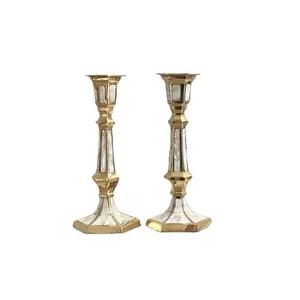 Exclusive Quality Handmade <b>Wooden</b> Candle <b>Holder</b> Attractive Design Home Decorative <b>Wooden</b> Candle <b>Holder</b> <b>Candlestick</b> - Product Image 5