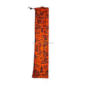 Ensemble de 5 sacs queue de cheval style western, différents motifs, impression de haute qualité - Product Image 3