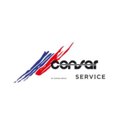 CONSAR SERVICE SOC.COOP logo