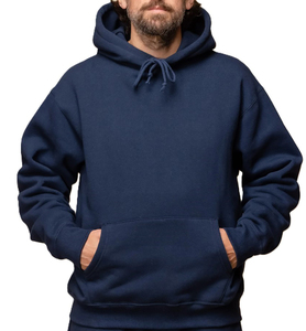 Sudaderas con capucha y sudaderas de alta calidad para hombre Instalaciones de producción a granel de proveedores de Bangladesh - Product Image 3