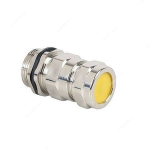 Heavy Duty Brass Explosionproof <b>Cable</b> Glands for <b>Outdoor</b> and Harsh Industrial Conditions Available at Export Price - Product Image 4