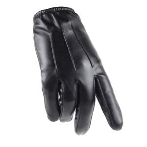 Gants en cuir léger pour hommes de la meilleure qualité sur mesure pour une utilisation quotidienne décontractée en plein air Gants d'hiver respirants Écran tactile bas - Product Image 2