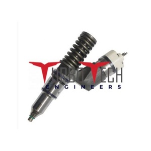 249-0712 INYECTOR DE COMBUSTIBLE DIESEL COMMON RAIL 2490712 - Product Image 1