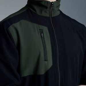 Conjunto Deportivo Casual de Alta Calidad para Hombre, Sudadera con Capucha y Pantalones Deportivos Extra Grandes, Antiarrugas, Personalizados, Servicio OEM ODM - Product Image 1