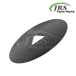Acero al boro 30MnB5 de alta calidad, liso y sin revestimiento, para discos de arado y cuchillas agrícolas, JRS Farm Parts EHD1603SSH Low - Product Image 3