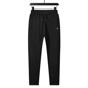 Pantalones de esquí holgados para hombre, venta al por mayor, 2025, personalizados, impermeables, transpirables, para invierno, Snowboard, pantalones de esquí con bolsillos con cremallera - Product Image 4