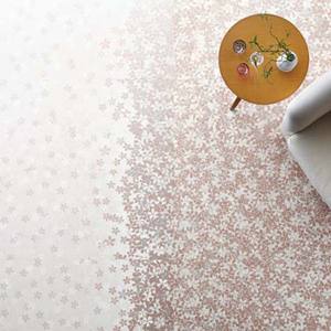 Toli กระเบื้องปูพื้นพีวีซีไวนิลสติกเกอร์ทรงหลวมสำหรับโรงเรียนโรงแรมอพาร์ทเมนต์ - Product Image 2