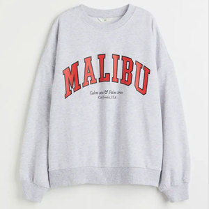 Sudadera de Moda para Mujer 2026, Sudaderas Casuales Transpirables para Mujer, Tallas Grandes, de Pakistán - Product Image 1