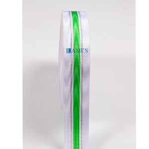 ริบบิ้นผ้าต่วนคุณภาพสูงสำหรับการป้องกัน - Product Image 5