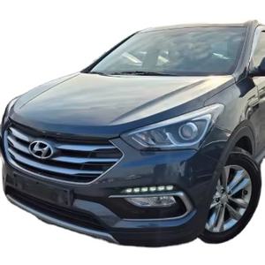 ฮุนได ซานตาเฟ่ ปี 2016 รุ่น ไพรม์ ดีเซล 2.0 ขับเคลื่อน 2 ล้อ - Product Image 1