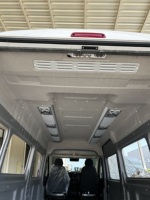 NOUVEAU Best-seller VKM PLASTIK Panneaux intérieurs en plastique ABS, kits complets compatibles avec les minibus Ducato L4H2, haute qualité 100%