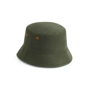 Chapeau Bob en Polyester Recyclé Durable, Gadgets Écologiques pour le Camping et la Randonnée - Product Image 5