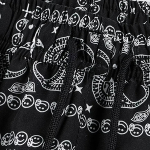 Pantalones Cortos de Baloncesto de Poliéster para Hombre, Impresión por Sublimación, Logotipo Personalizado, Patrón Sólido, Malla, Fabricante OEM, Venta al Por Mayor, MOQ Bajo - Product Image 3