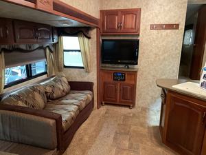 Keystone Cougar 27S-A-B Usado del 2011 - Product Image 6