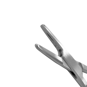 BSZ SURGICO Haute Précision Durable En Acier Inoxydable Mayo Porte-Aiguille 16cm Manuel Instrument Chirurgical Premiers Secours Chirurgie Générale - Product Image 6