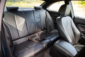 BMW M2 2018 USADO, Volante a la Izquierda/Derecha - Product Image 4