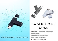 Venta al por mayor de capacidad total USB 3,0 logotipo personalizado barato USB Stick Pen Drive 4GB 8GB 16GB 16GB 32GB 64GB 128GB Flash Drives